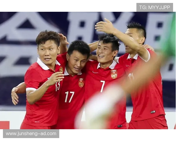 国足最紧缺的小将是（国足潜力新星）sports